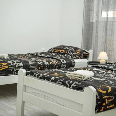 Studio Ada Mostar Exteriör bild