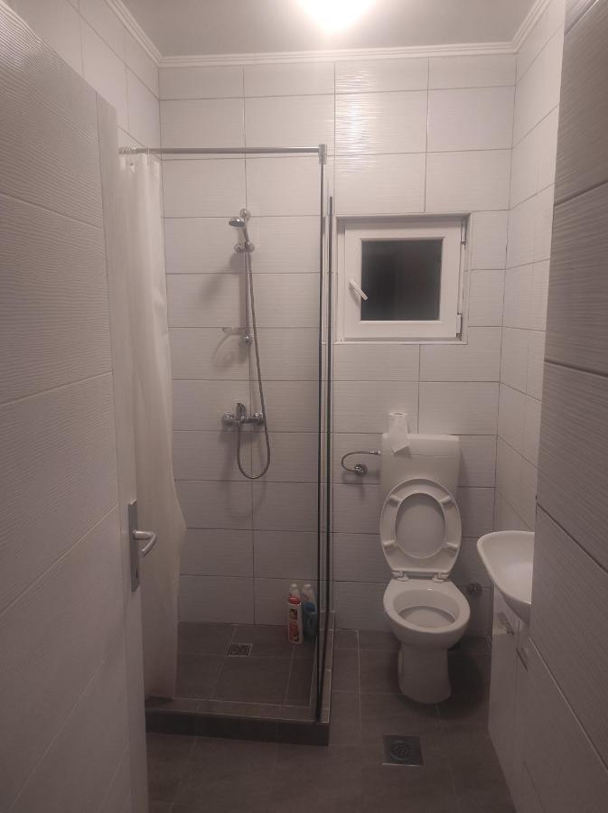 Studio Ada Mostar Exteriör bild