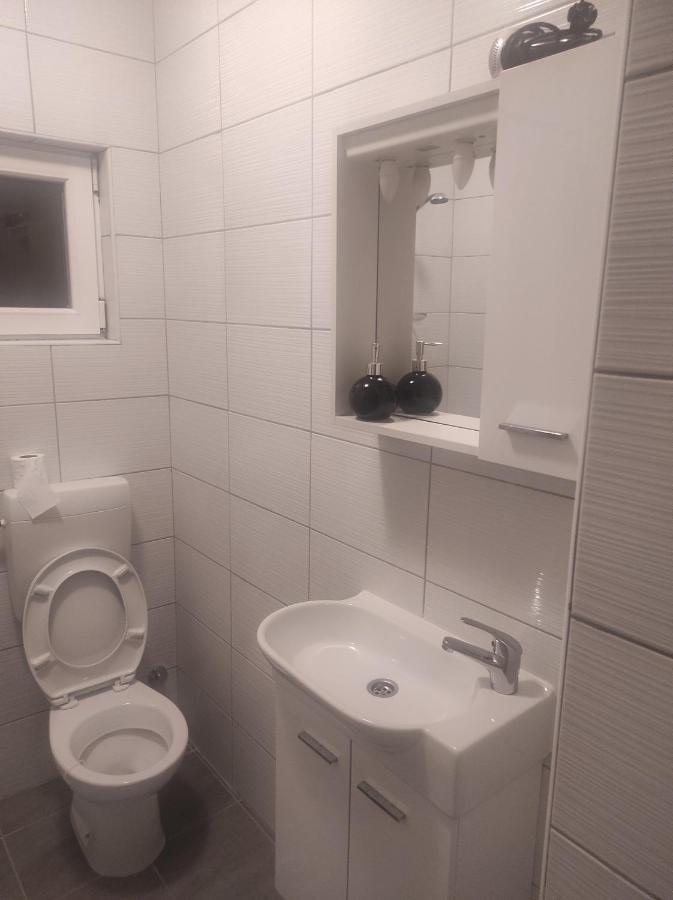 Studio Ada Mostar Exteriör bild