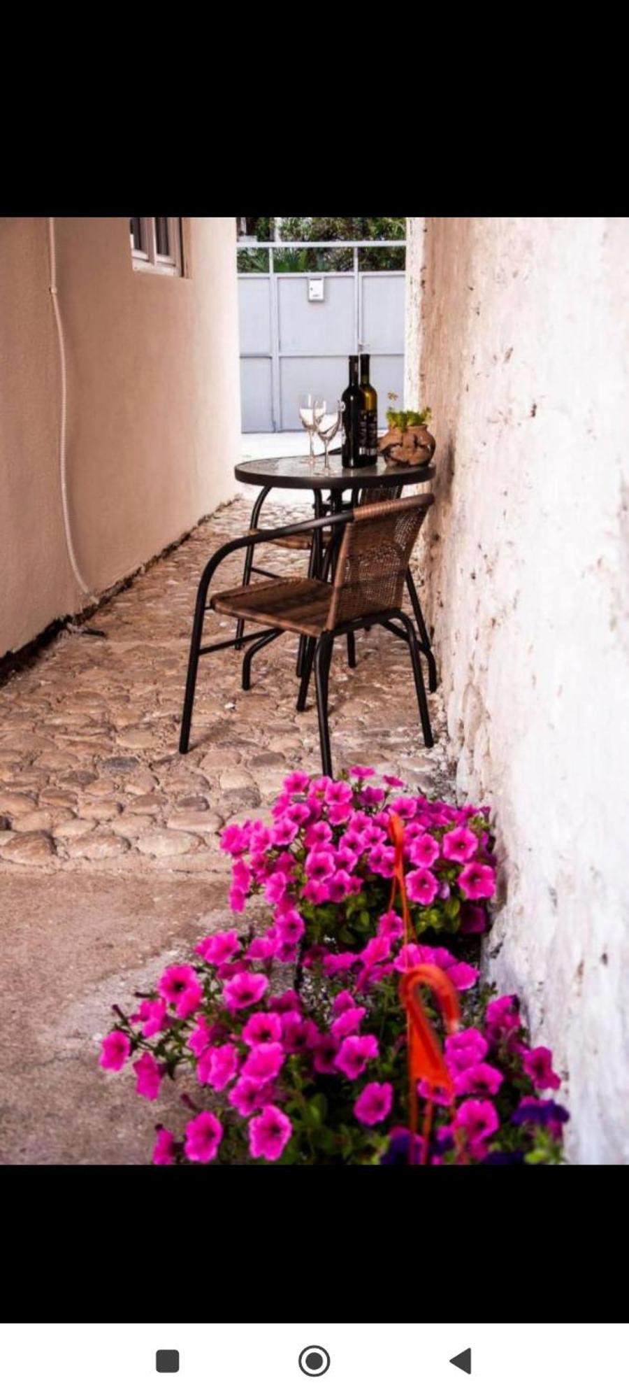 Studio Ada Mostar Exteriör bild