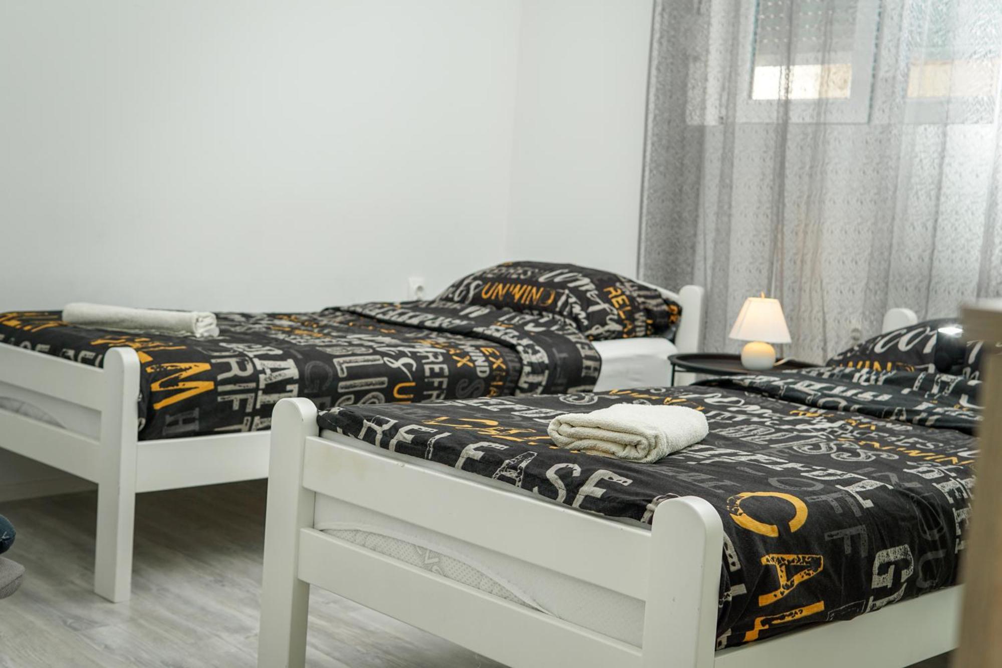 Studio Ada Mostar Exteriör bild