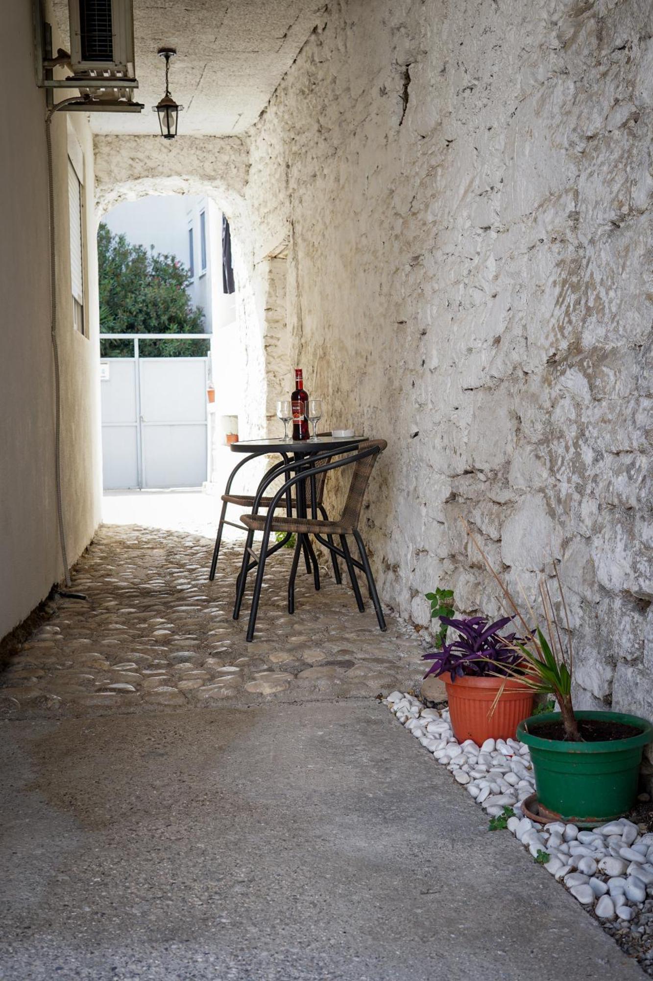 Studio Ada Mostar Exteriör bild