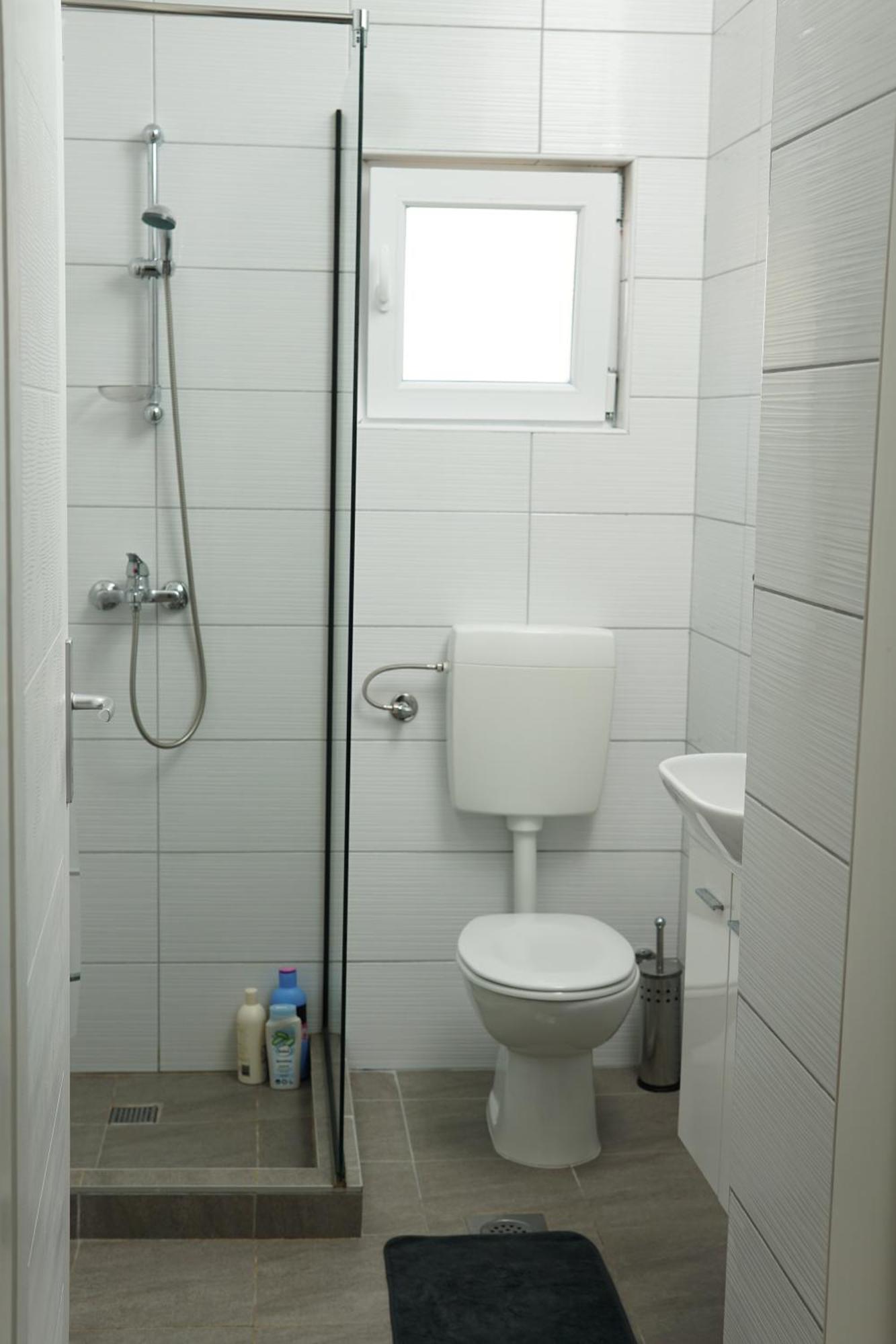 Studio Ada Mostar Exteriör bild